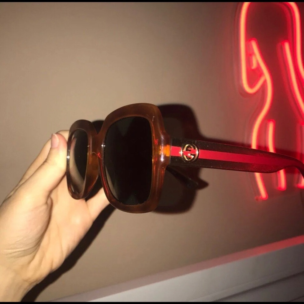 Gucci Sunglasses
